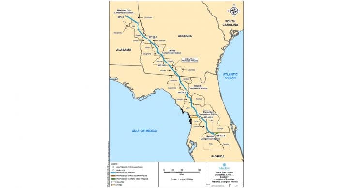 Sabal Trail Project