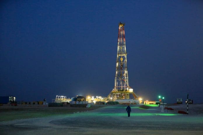 bp-khazzan-gas-field