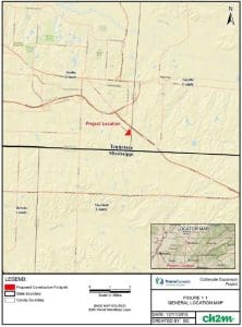 Construction To Begin On Collierville Expansion Project | Gas ...