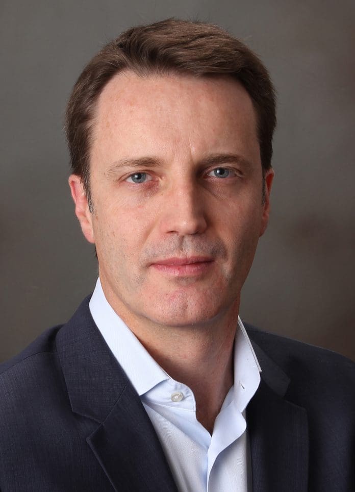 Paulo Ruiz Sternadt