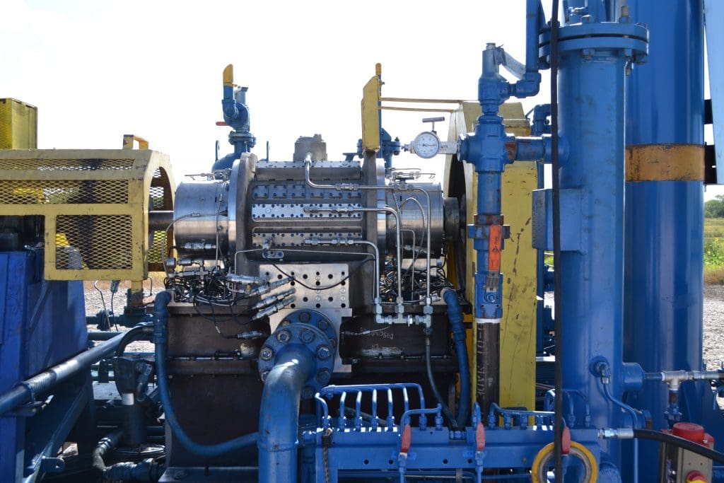 New Compressor Technology Coming To Market | Gas Compression Magazine