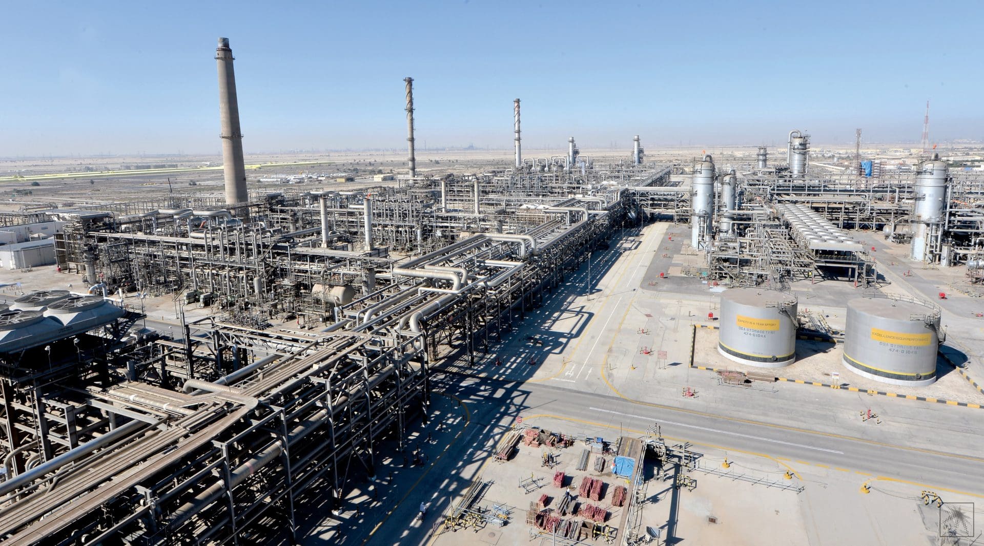 Saudi Aramco To Boost Production Capacity In Arabian Gulf Gas