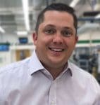 FW Murphy nombra nuevo gerente de cuentas FW Murphy Names New Account Manager