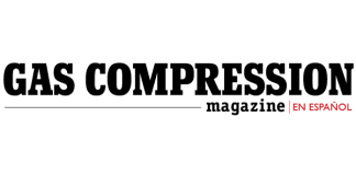 Gas Compression Magazine En Español Logo
