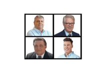 Sloan Lubrication Systems reestructura su equipo de ventas