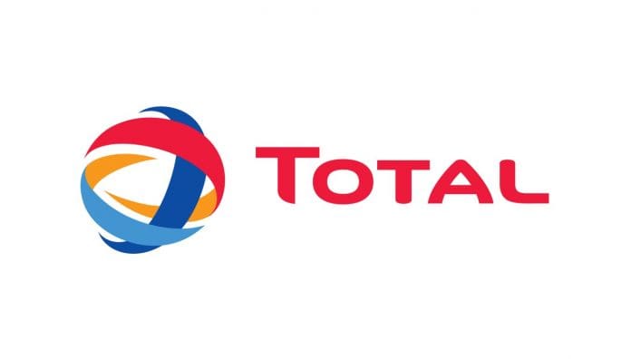 Total Logo