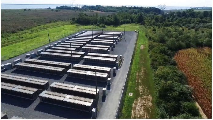 Bloom Energy_solid oxide technology