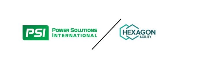 PSI and Hexagon