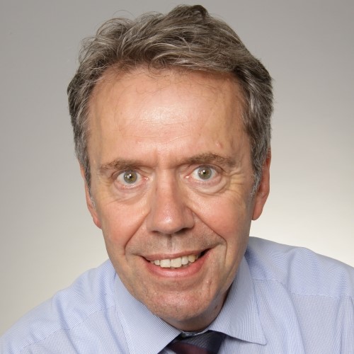 Bruel Kjaer_Volker Polonyi