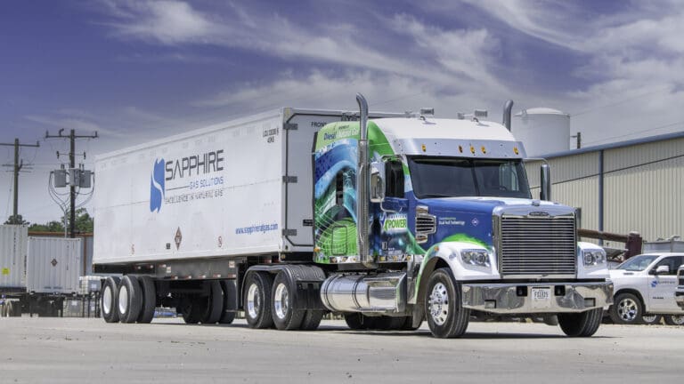 American Power Group Teams Up With Galileo Technologies To Lower Fuel Costs And Cut Carbon Emissions