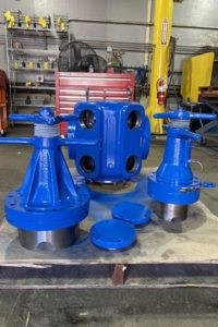 Global Compression_products and services