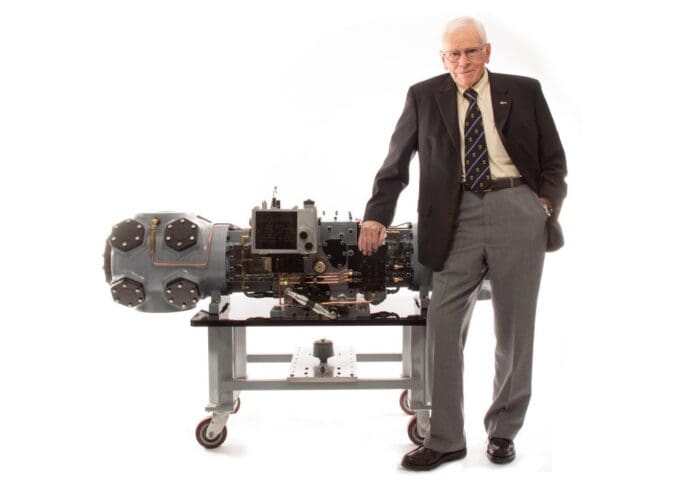 Jim Buchwald_Compressor number 1