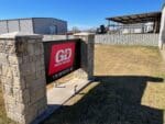 GD Energy Products Aledo plunger manufacturing facility