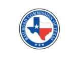 Railroad Commission of Texas Logo