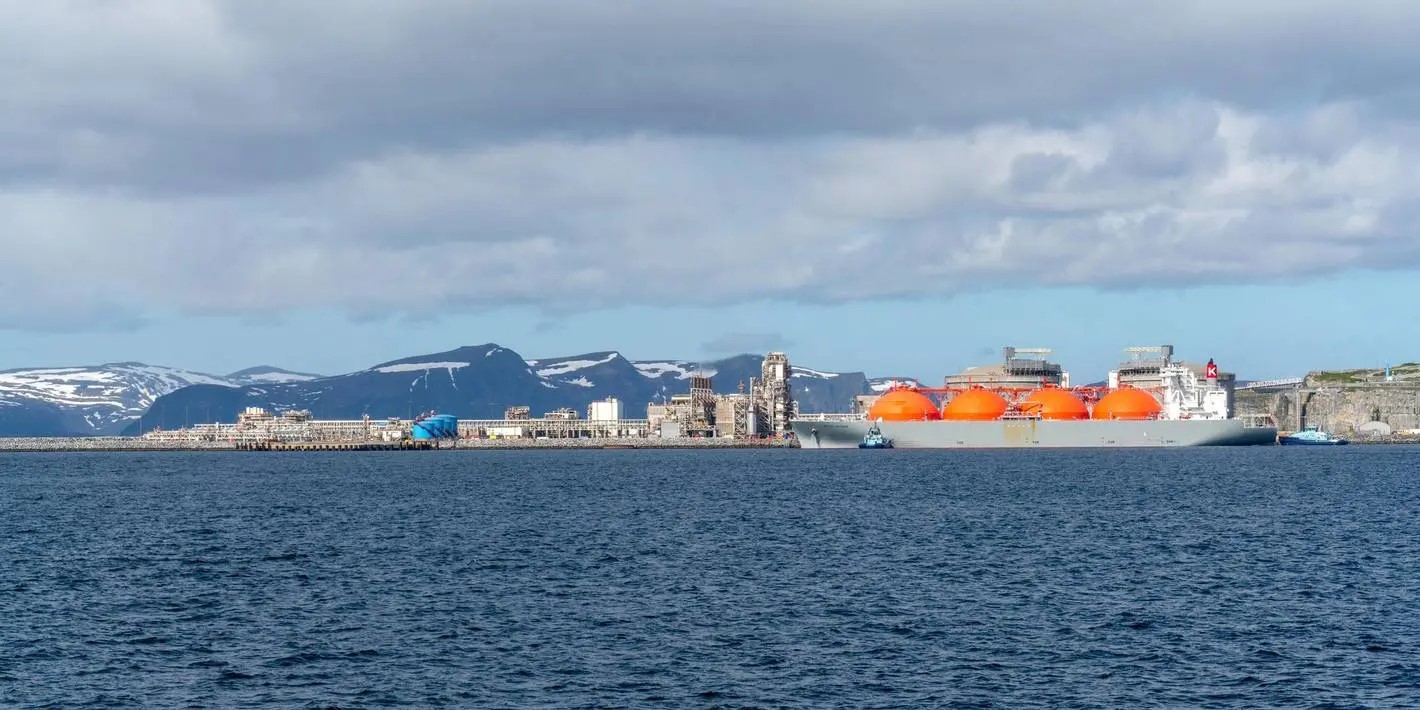 Equinor_Hammerfest LNG | Gas Compression Magazine