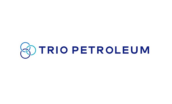Trio Petroleum Logo
