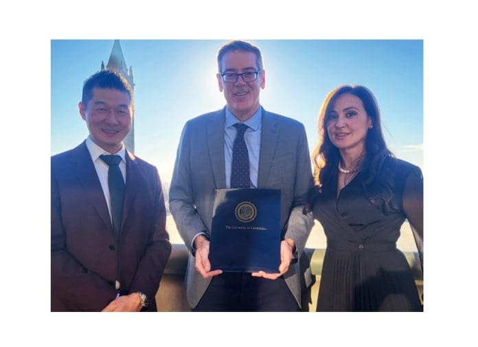 UC Berkley_Baker Hughes