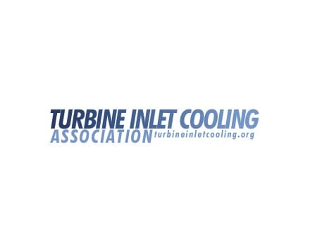 Turbine Inlet Cooling Association