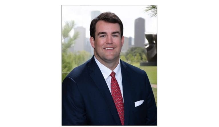 CECO Names Vice President