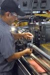 Cook Compression Service Center Opens in Corpus Christie