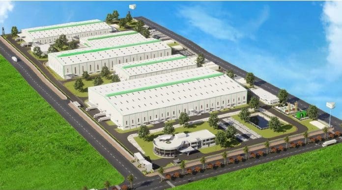 Nidec