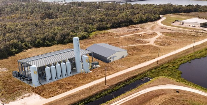 Nopetro RNG Facility_Florida