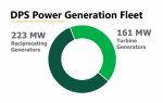 DPS Power Generation Fleet