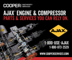 August 2026 GCM Top Box Digital Banner Ad – AJAX Parts & Service – 300×250 px