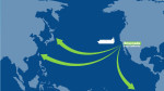 ECA LNG Phase 1 Map