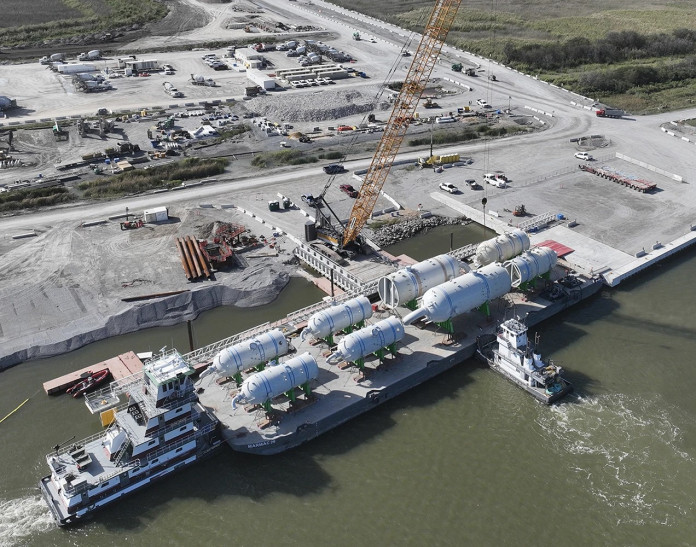 Port Arthur Phase 2