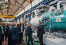 Baker Hughes Doubles ICL Compressor Production Capacity