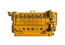 Cat-Powered Compressors For Amarillo Expansion Project
