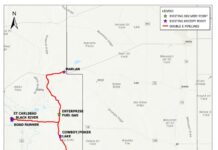 New Double E Project Tackles Permian Takeaway Constraints
